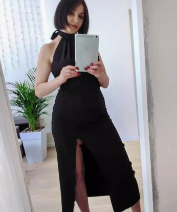 Аня